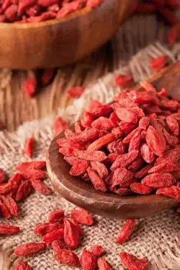 البربرين (Berberine)