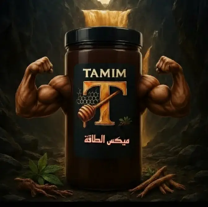 ميكس تميم ( للرجال فقط)