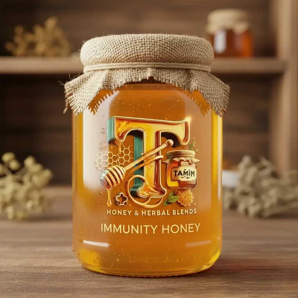 تركيبة المناعة